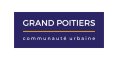 Logo Grand Poitiers